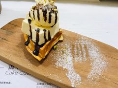 -娜娜家·Nana's restaurant(国金汇店)