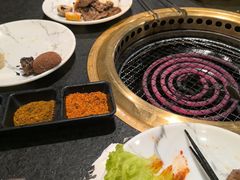 -神户赤童日式烤肉伙伴(东直门店)