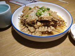 -哈尔滨粥屋(运城总店)