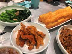 -姚姚酸菜鱼·金戈戈香港豉油鸡(喜荟城联名店)