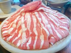 谷饲肥牛-东巴人鱼豆花火锅(幸福街店)