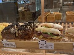 -崎本的店·专业酵种吐司(无锡万象汇店)