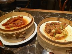 -汤城小厨•粤菜•靓汤(苏州街店)