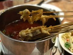 -金刚山烧烤(红旗大街店)