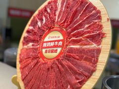 -海底捞火锅(振华商厦店)
