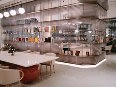 大堂-本来就好(九方荟店)