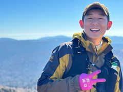 -凤凰山国家森林公园