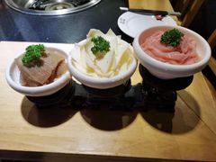 -老版火锅(半坡店)