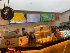 -CoCo都可(合生汇店)
