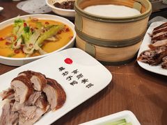-全聚德烤鸭店(马家堡店)