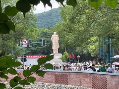 -岳麓山风景名胜区