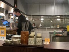 -哥哥の深夜食堂(红松东路店)
