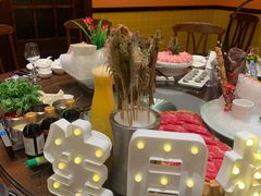-东海怡品海鲜豆捞(星街坊店)