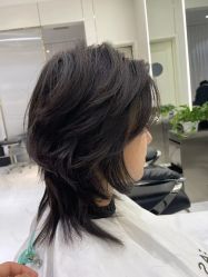 -FASHION PALACE hair+
