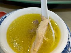 -百味园土菜馆(迎宾东路店)