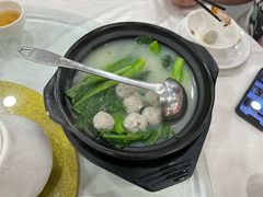 -万年酒楼(越秀南路店)