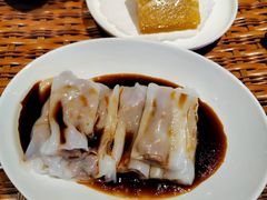 马蹄牛肉肠粉-老广酒楼(樱花店)