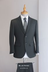 -钴蓝西服定制·男士礼服租赁(鄞州店)