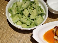-渝信川菜(长安店)