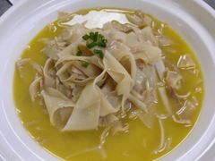 -箸福·夜上海(月牙湖公园店)