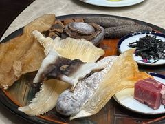 -潮汕味道·煮海餐厅(金麟大厦店)