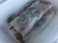 肠粉-添好运点心专门店(中环IFC店)