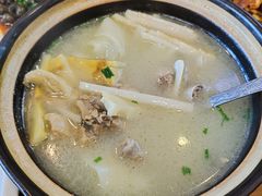 -老马家·舌尖上的西塘美食