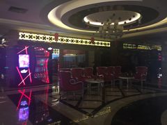 -金沙湾KTV(丽悦新天店)