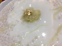 -甜心妈妈·榴莲星级糖水(北京路总店)