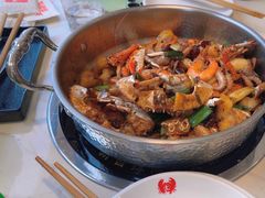 -七欣天香辣蟹火锅(南京桥北太平店)
