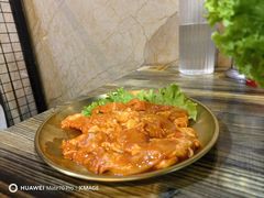 -齐齐哈尔兄弟烤肉(湖山美地店)
