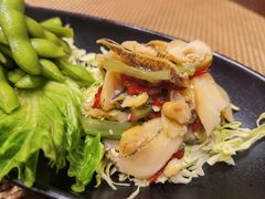 -晓寿司·精致料理(绿地店)