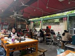 -化龙桥九宫格火锅(清水河店)