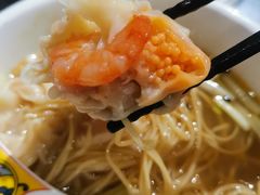 -一记面馆(易发店)