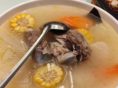 排骨汤-蜀厨小匠·民间川菜(犀浦店)