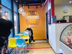 -DQ·蛋糕·冰淇淋(奥特莱斯店)