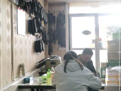 -文杰餐馆(南洪时尚风情街店)