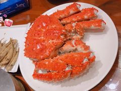 -hallch好吃餐厅(奥体中心店)
