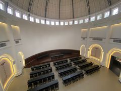 -广东革命历史博物馆办公楼