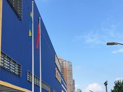 -宜家家居(四元桥商场店)