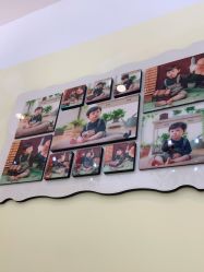 -童画王国儿童摄影(吉大店)