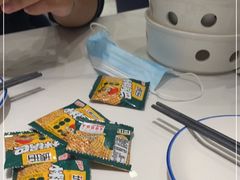 -兰湘子·湘菜小炒(崂山丽达店)