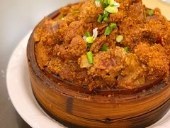 粉蒸肉-易老九江湖菜(北滨一路店)