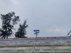 -北海金海湾红树林生态旅游区