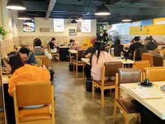 -味之绝热血美蛙鱼火锅(中坝店)