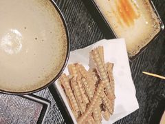 -玄白·炭烤活鳗(上海首店)