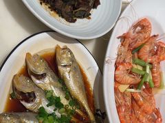 -宁海食府·涌宴(真和店)
