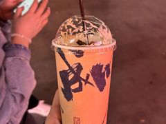 -成川茶店·潮汕工夫浓茶(万象店)