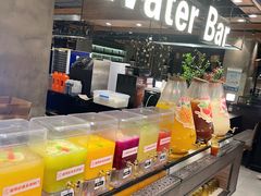 -韩盛·盛江山自助料理(中街大悦城店)