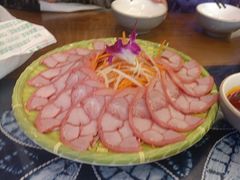-益恒饭店乡间白族菜(古城总店)